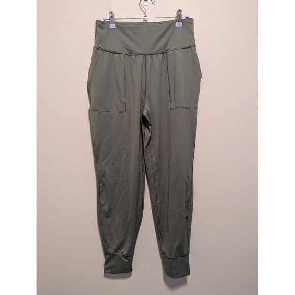 GapFit Eclipse Joggers Small Regular Athleisure Pants - Picture 1 of 4